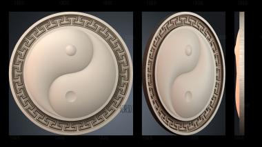 PH_6238 stl model for CNC