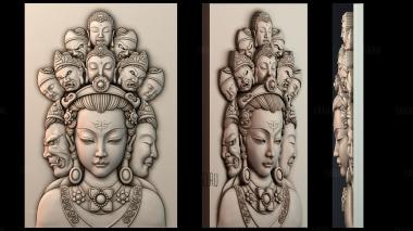 PH_6242 stl model for CNC