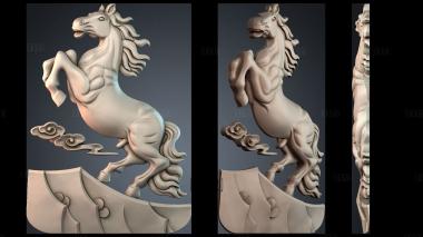 PH_6244 stl model for CNC