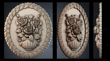 PH_6245 stl model for CNC