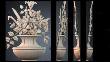 PH_6246 stl model for CNC