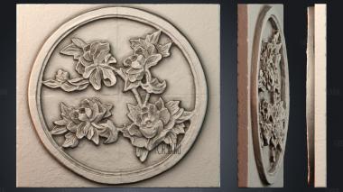 PH_6247 stl model for CNC