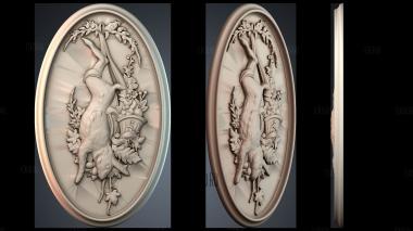 PH_6248 stl model for CNC