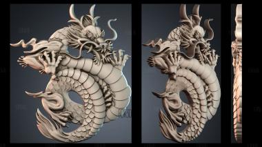 PH_6265 stl model for CNC