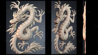 PH_6266 stl model for CNC