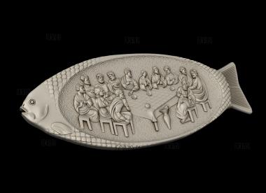 PR_0391 3d stl модель для ЧПУ