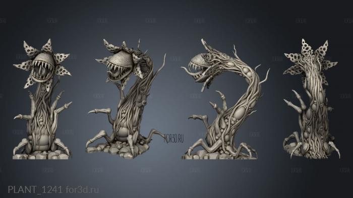 Brave Worlds items Ravenous Hunter stl model for CNC