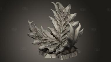 Основные Сказочные Гамаки 3d stl модель для ЧПУ