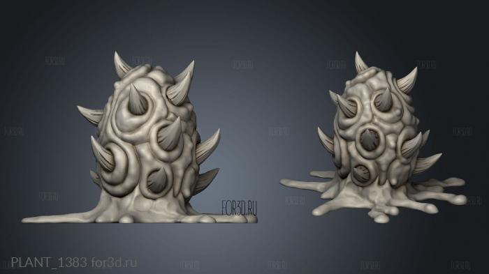 Drakkisan Wyrmspawn Hoardstone Lair Dragon egg big stl model for CNC