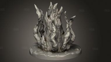 Душитель Мешков С Награбленным 3d stl модель для ЧПУ