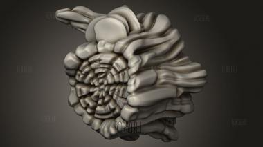 Пни деревьев-ПЕНЬКИ 3d stl модель для ЧПУ