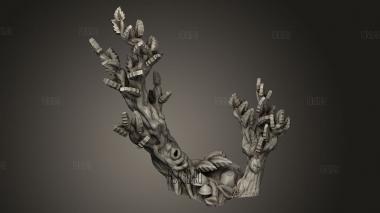 Трибуны СТРАЖЕЙ 3d stl модель для ЧПУ