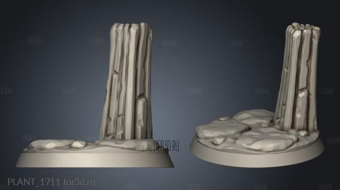  3d stl модель для ЧПУ