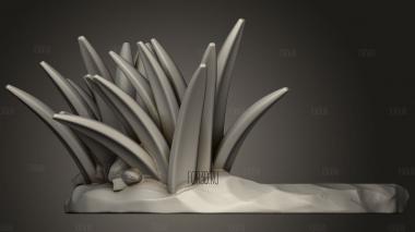 Серые Ведьмы Серая Ведьма 3d stl модель для ЧПУ