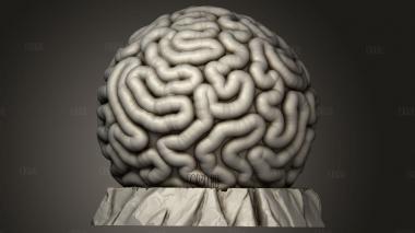 Камни Памяти Core Gomacion 3d stl модель для ЧПУ