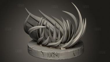 Будущие Сундуки мартиньярио тед 3d stl модель для ЧПУ