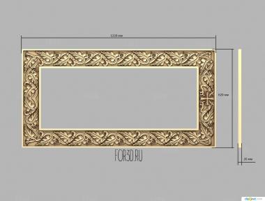  3d stl модель для ЧПУ