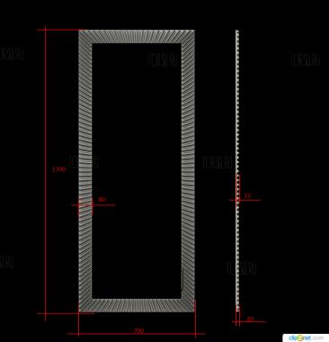 RM_1102 3d stl модель для ЧПУ