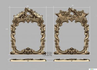 RM_1115 3d stl модель для ЧПУ