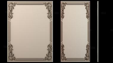 RM_1125 3d stl модель для ЧПУ