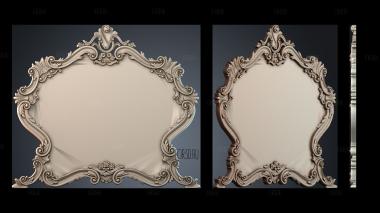 RM_1127 3d stl модель для ЧПУ