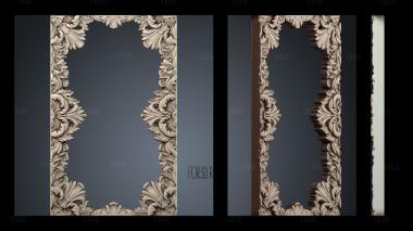 RM_1128 3d stl модель для ЧПУ