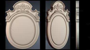 RM_1129 3d stl модель для ЧПУ