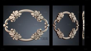 RM_1130 3d stl модель для ЧПУ