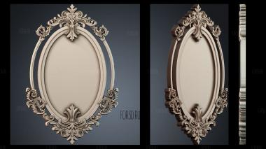 RM_1131 3d stl модель для ЧПУ