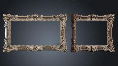 RM_1132 3d stl модель для ЧПУ