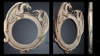 RM_1133 3d stl модель для ЧПУ