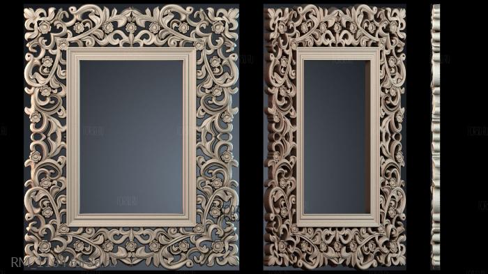 RM_1134 3d stl модель для ЧПУ