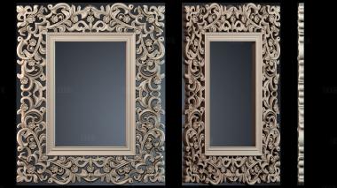 RM_1134 3d stl модель для ЧПУ