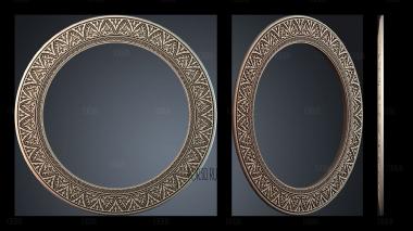 RM_1135 3d stl модель для ЧПУ