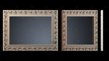 RM_1137 3d stl модель для ЧПУ