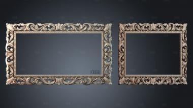 RM_1138 3d stl модель для ЧПУ