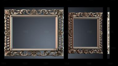 RM_1140 3d stl модель для ЧПУ