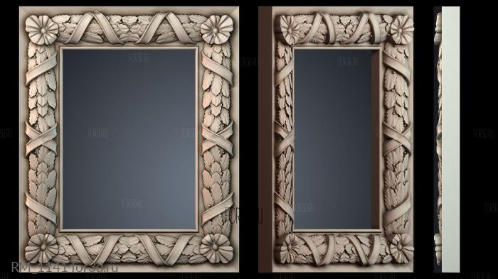 RM_1141 3d stl модель для ЧПУ