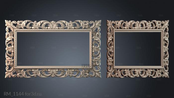 RM_1144 3d stl модель для ЧПУ