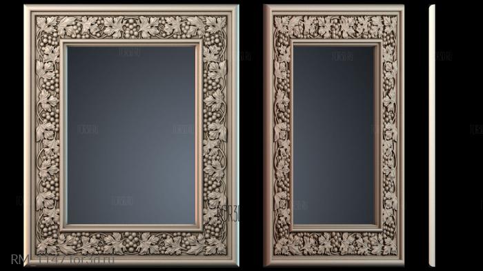 RM_1147 3d stl модель для ЧПУ