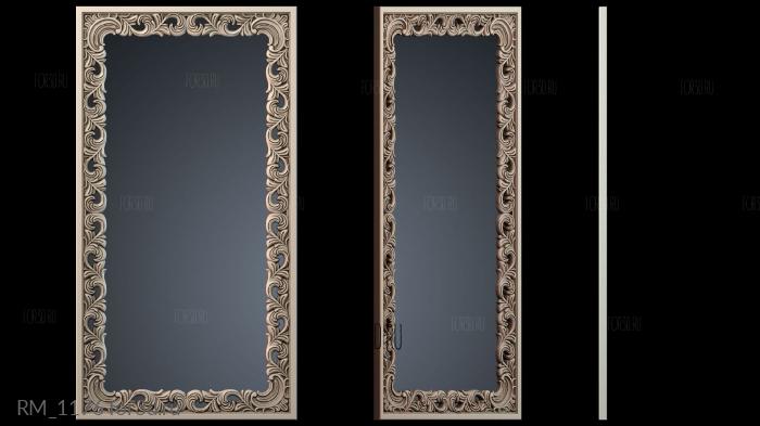 RM_1176 3d stl for CNC