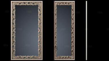 RM_1176 stl model for CNC