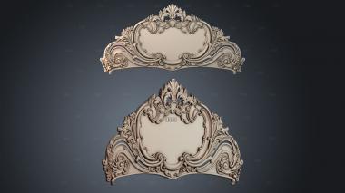 RM_1178 stl model for CNC