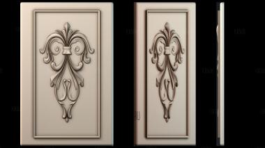 RM_1179 stl model for CNC