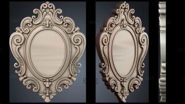 RM_1182 stl model for CNC