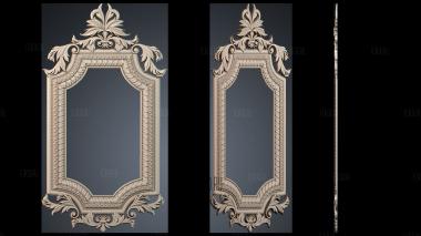 RM_1183 stl model for CNC