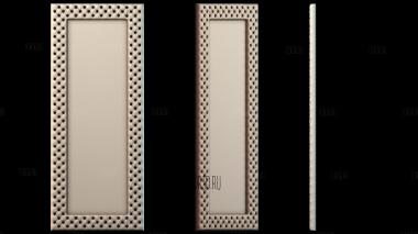 RM_1184 stl model for CNC