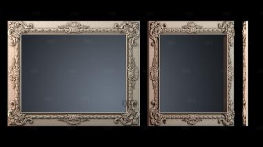 RM_1185 stl model for CNC