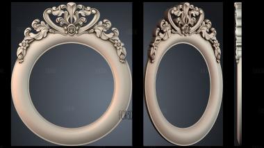 RM_1188 stl model for CNC