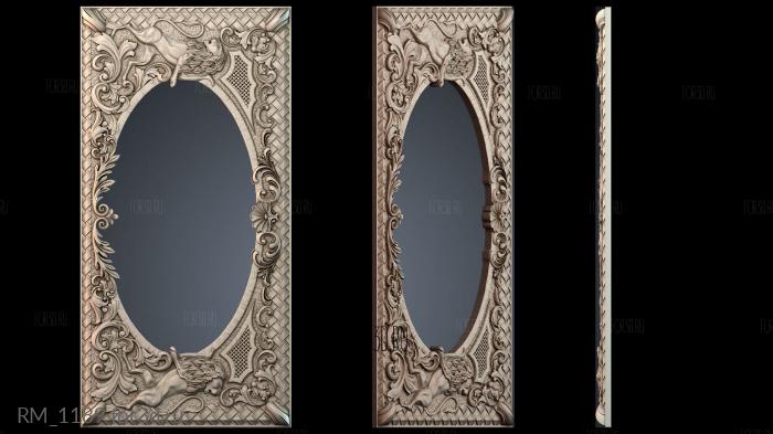 RM_1189 3d stl for CNC